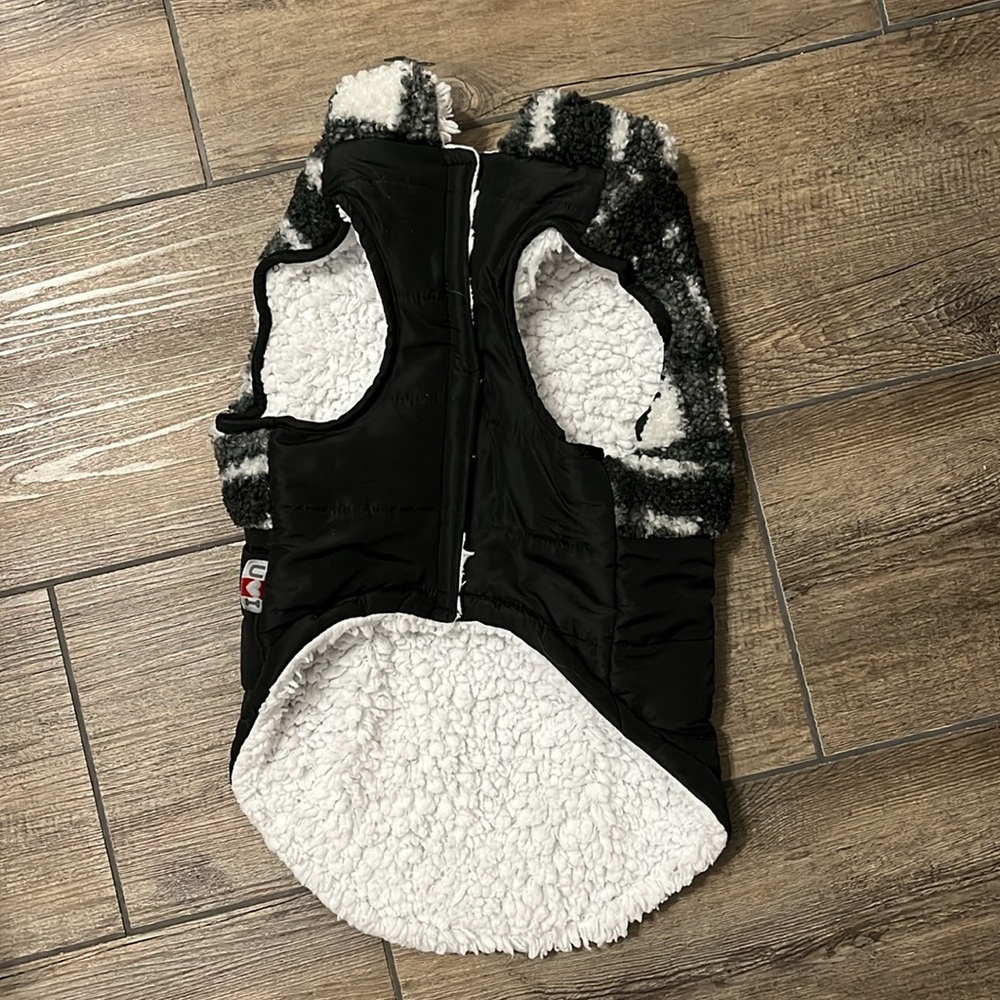 Dog jackets - Picture 3 of 5